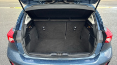Ford Focus 1.0 EcoBoost 125 Zetec 5dr Auto Petrol Hatchback